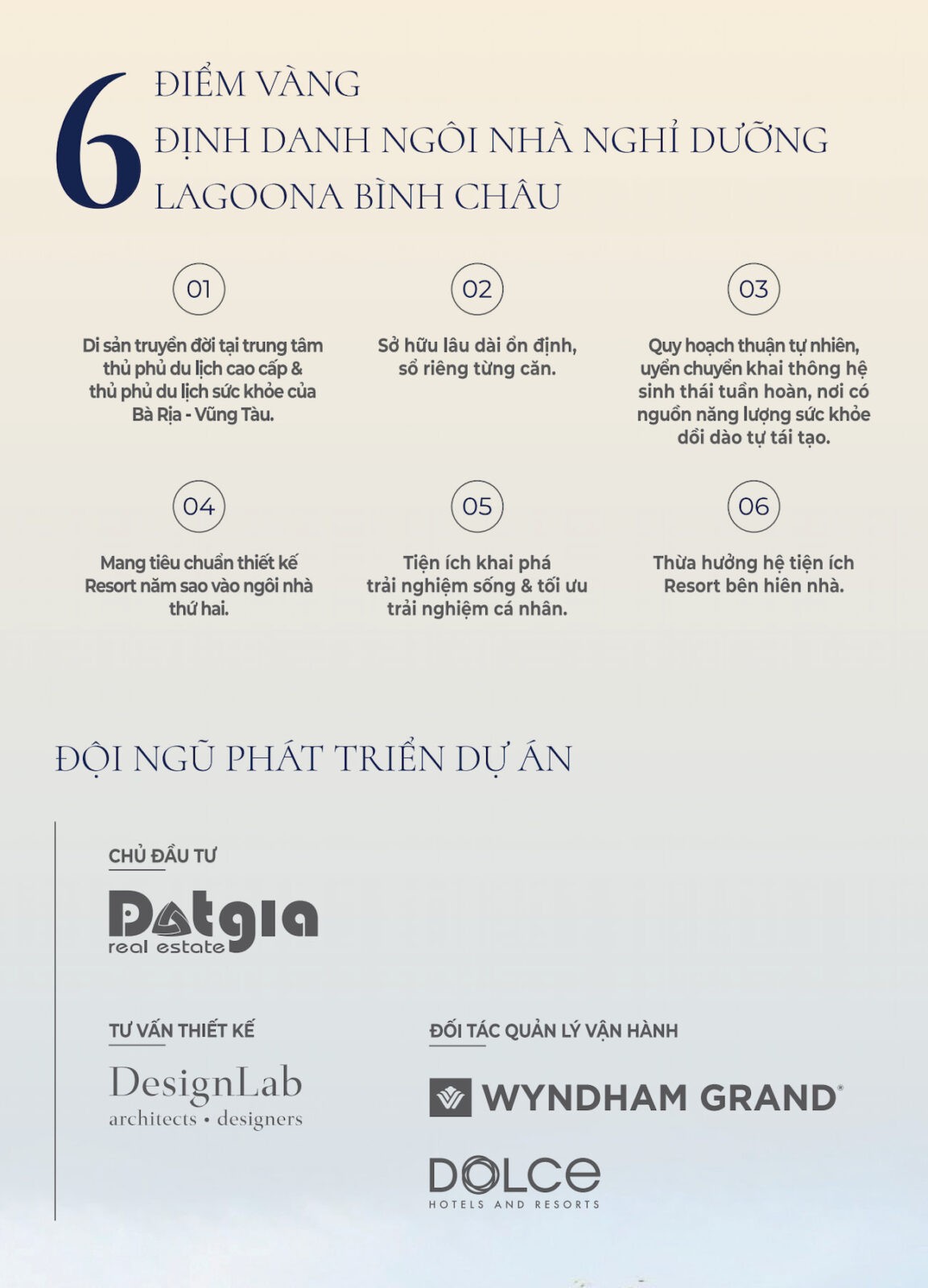 22191702 ly do chon lagoona binh chau Wyndham Grand Lagoona Bình Châu