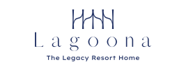 logo Wyndham Grand Lagoona Bình Châu