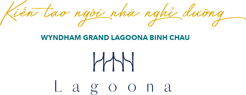 logo Lagoona all Wyndham Grand Lagoona Bình Châu