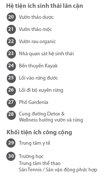 text tienich3 4 Wyndham Grand Lagoona Bình Châu