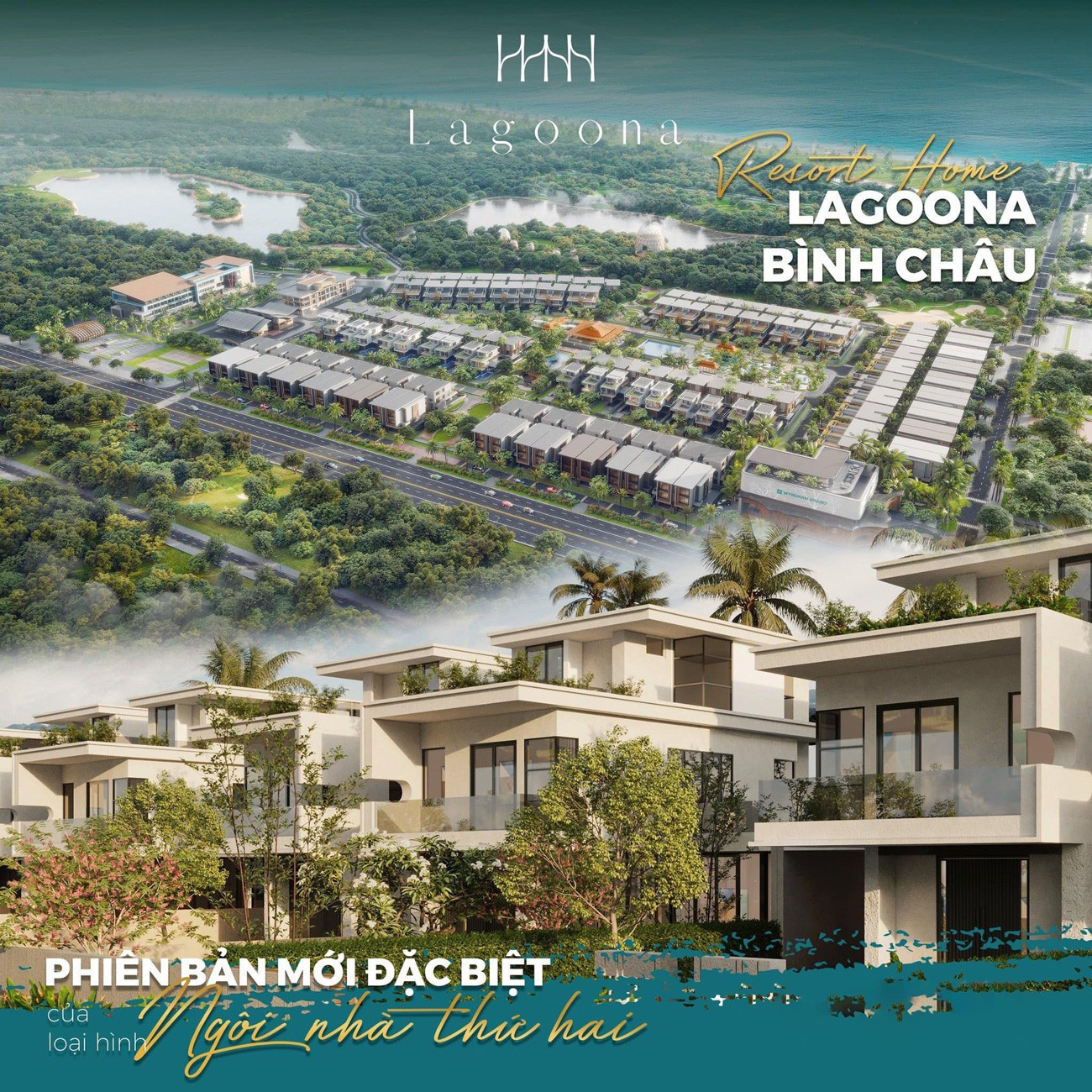 tong quan Wyndham Grand Lagoona Bình Châu