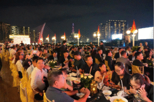 Sự kiện giới thiệu dự án Maison Grand - đặc quyền dành cho người tiên phong trên du thuyền BenThanh Princess 5 sao 2 Sự kiện giới thiệu dự án Maison Grand - đặc quyền dành cho người tiên phong trên du thuyền BenThanh Princess 5 sao 2 1755925864 Sự kiện giới thiệu dự án Maison Grand - đặc quyền dành cho người tiên phong trên du thuyền BenThanh Princess 5 sao